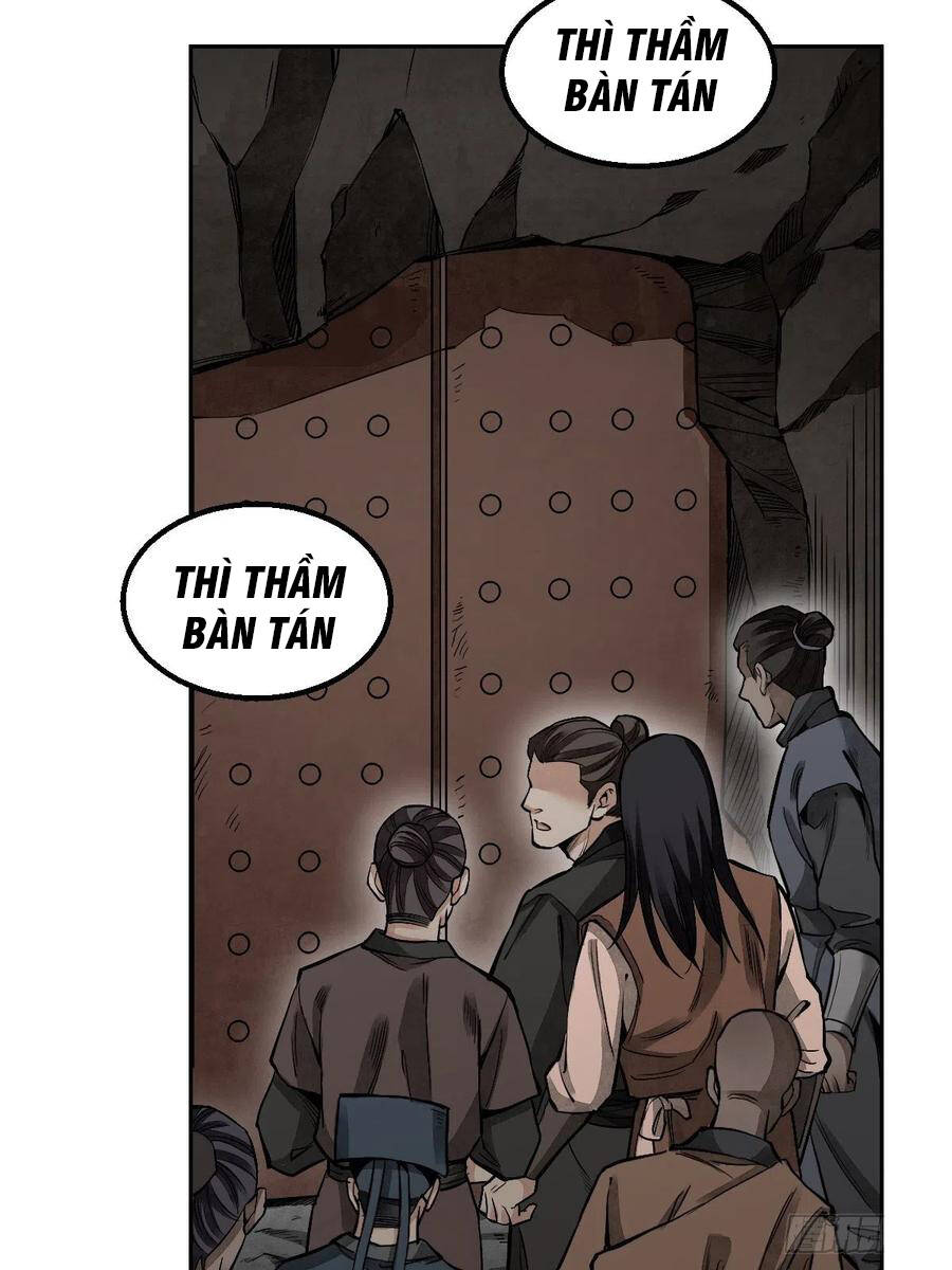 Địa Sát 72 Phép Thần Thông Chapter 27 - Trang 18