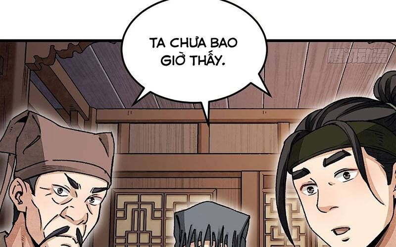 Địa Sát 72 Phép Thần Thông Chapter 47 - Trang 2