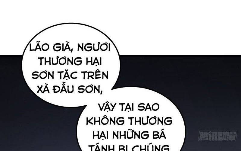 Địa Sát 72 Phép Thần Thông Chapter 35 - Trang 37