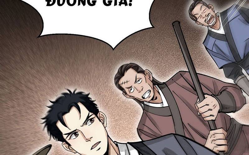 Địa Sát 72 Phép Thần Thông Chapter 36 - Trang 81