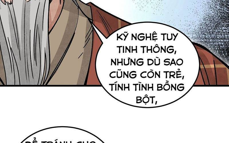 Địa Sát 72 Phép Thần Thông Chapter 37 - Trang 66