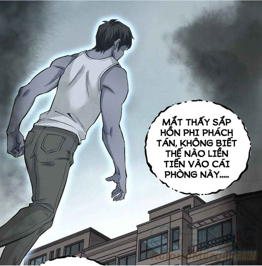 Địa Sát 72 Phép Thần Thông Chapter 15 - Trang 39