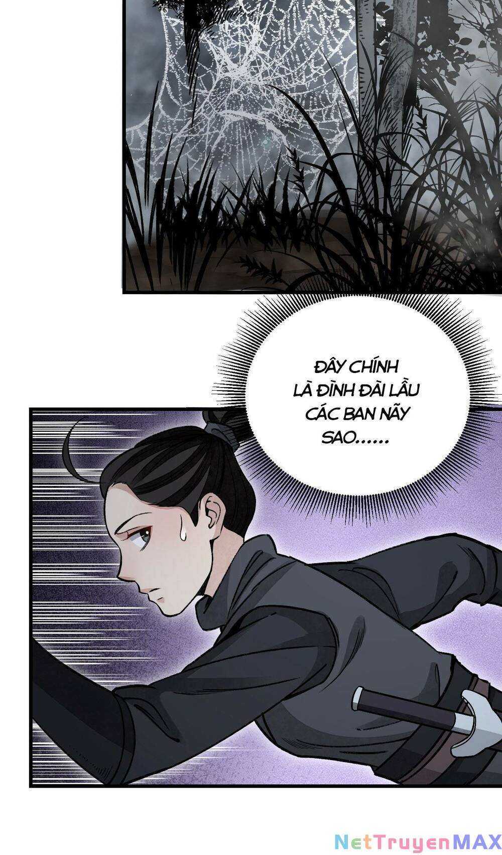 Địa Sát 72 Phép Thần Thông Chapter 61 - Trang 13