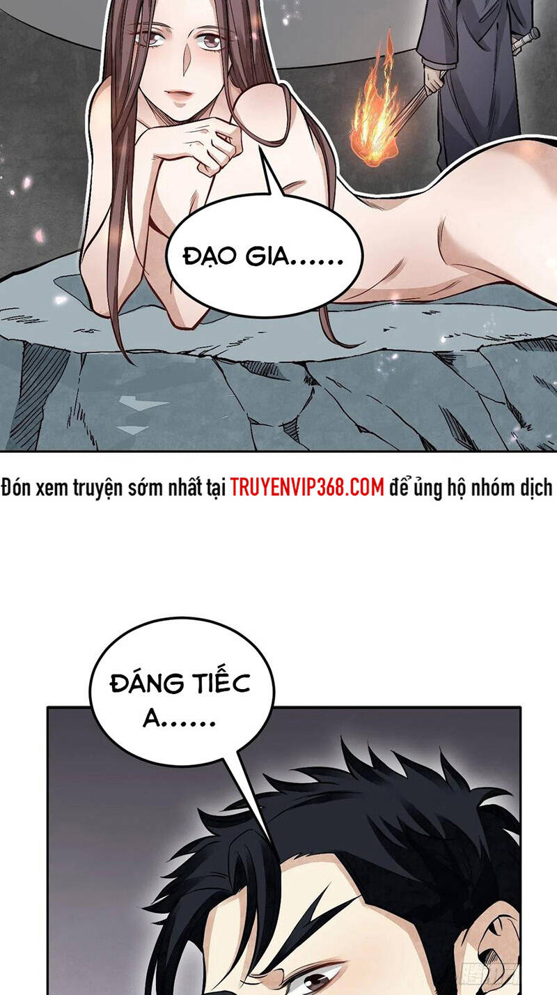 Địa Sát 72 Phép Thần Thông Chapter 30 - Trang 36