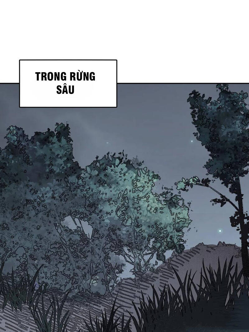 Địa Sát 72 Phép Thần Thông Chapter 31 - Trang 40