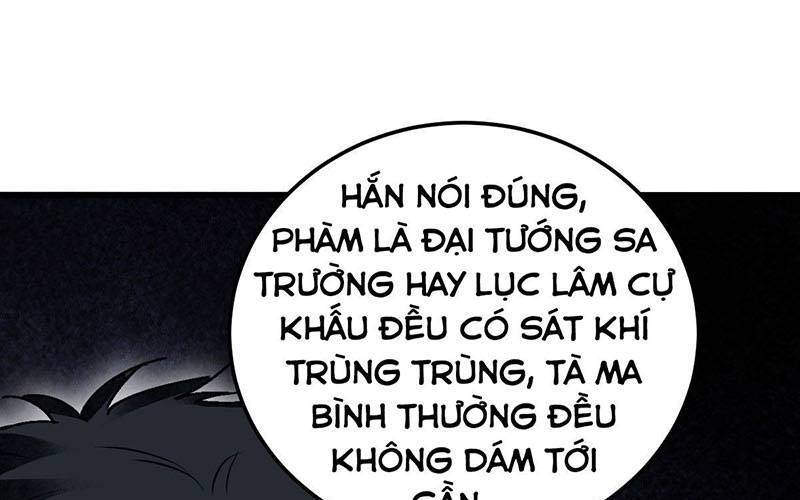 Địa Sát 72 Phép Thần Thông Chapter 37 - Trang 40