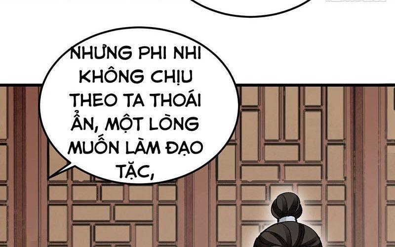 Địa Sát 72 Phép Thần Thông Chapter 37 - Trang 60