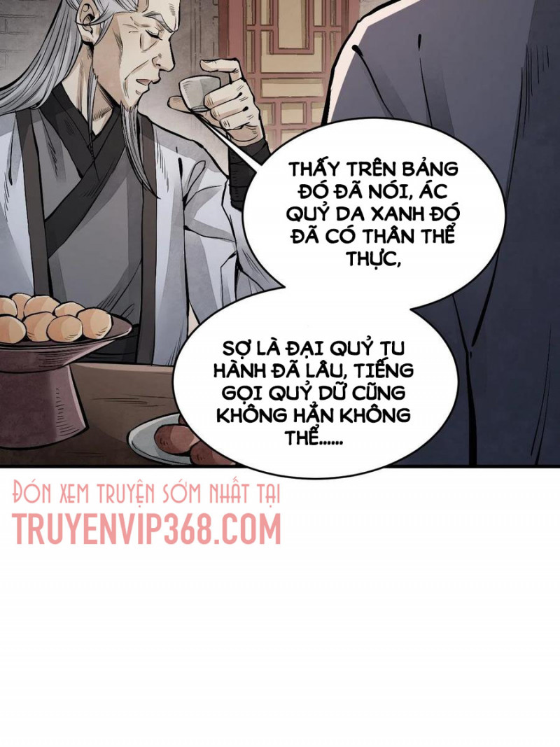 Địa Sát 72 Phép Thần Thông Chapter 10 - Trang 2