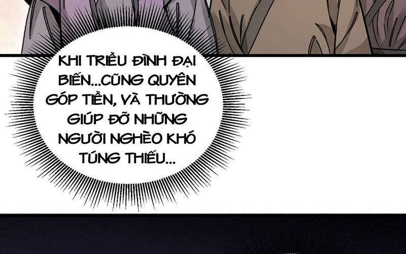 Địa Sát 72 Phép Thần Thông Chapter 37 - Trang 52