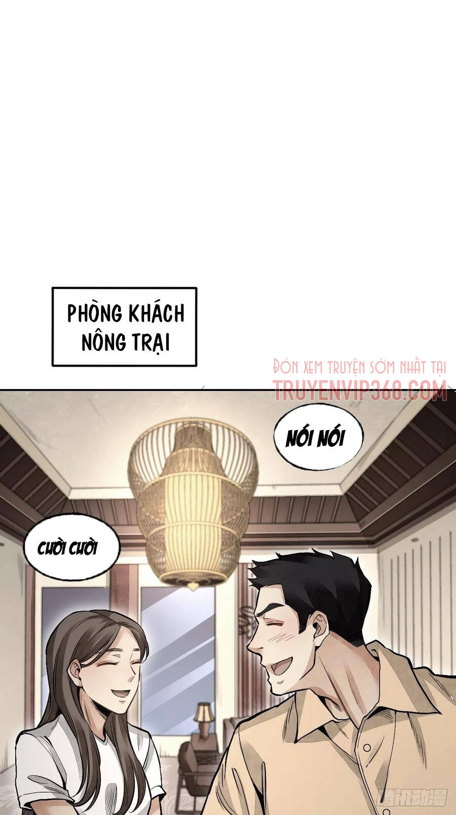 Địa Sát 72 Phép Thần Thông Chapter 22 - Trang 25