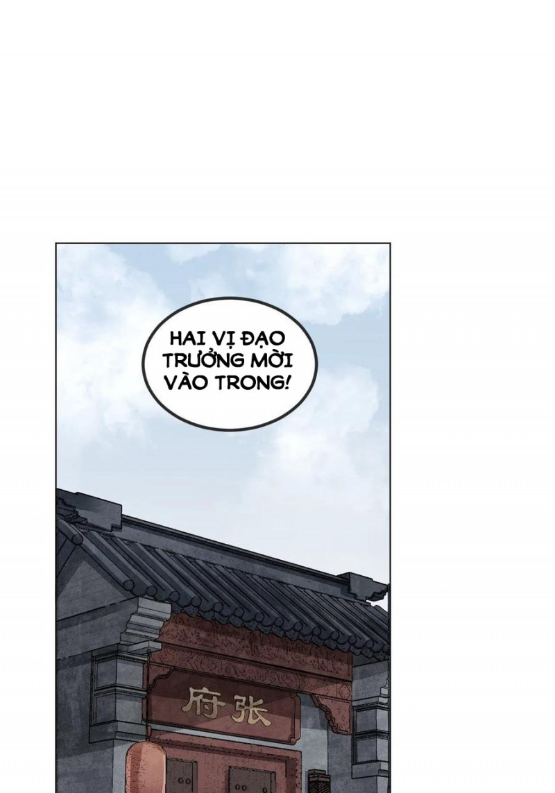 Địa Sát 72 Phép Thần Thông Chapter 7 - Trang 41