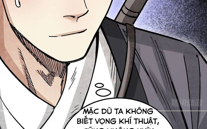 Địa Sát 72 Phép Thần Thông Chapter 37 - Trang 42