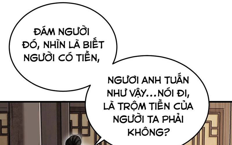 Địa Sát 72 Phép Thần Thông Chapter 47 - Trang 23