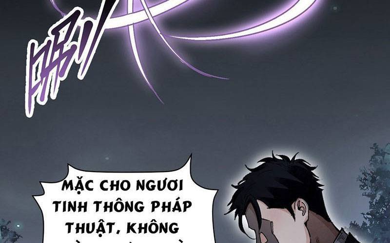 Địa Sát 72 Phép Thần Thông Chapter 35 - Trang 105