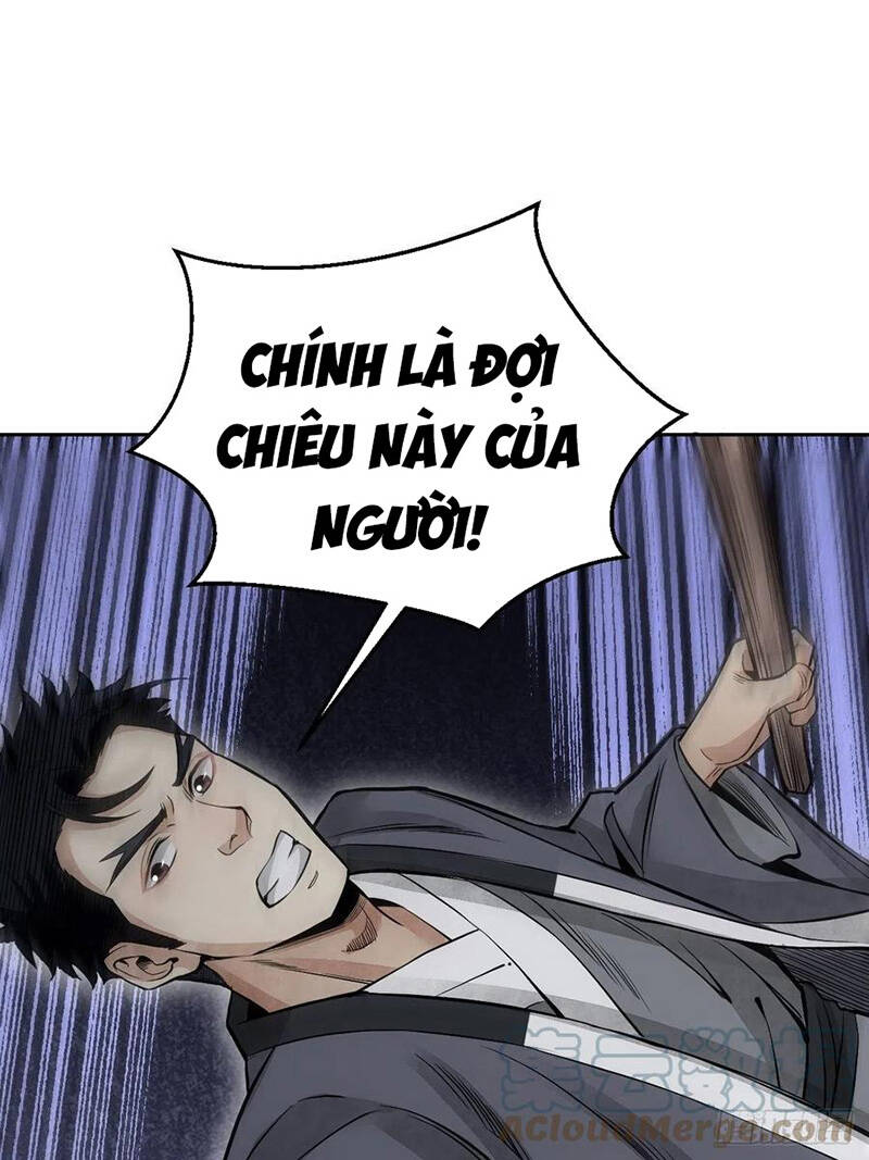 Địa Sát 72 Phép Thần Thông Chapter 30 - Trang 25