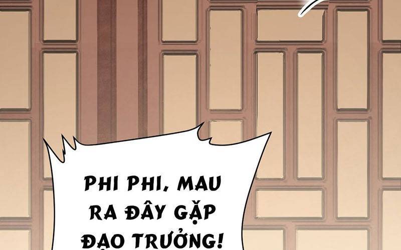 Địa Sát 72 Phép Thần Thông Chapter 37 - Trang 23