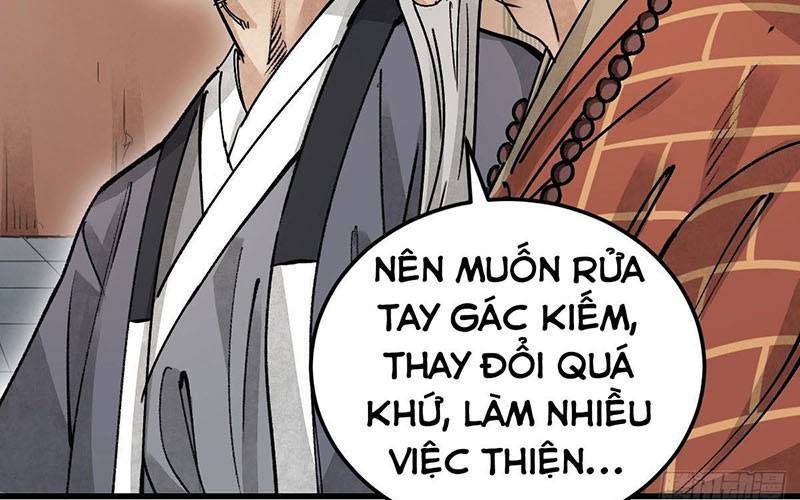 Địa Sát 72 Phép Thần Thông Chapter 37 - Trang 59