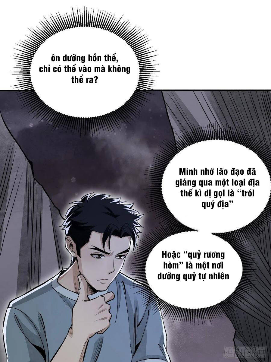 Địa Sát 72 Phép Thần Thông Chapter 15 - Trang 43