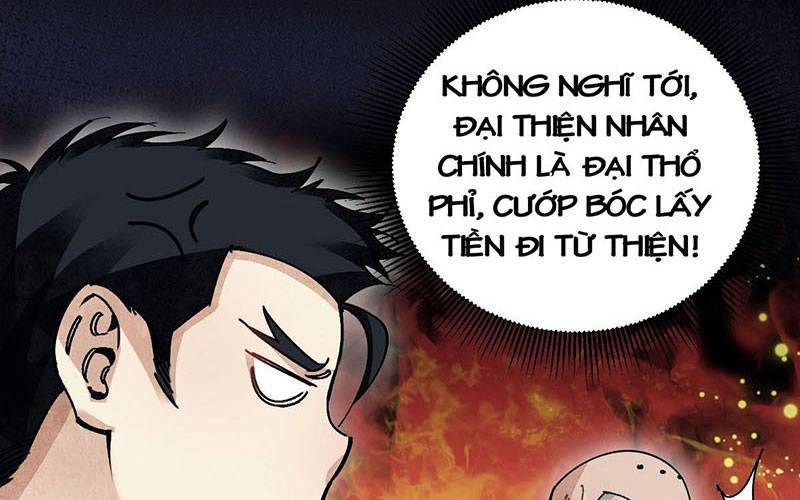 Địa Sát 72 Phép Thần Thông Chapter 37 - Trang 53