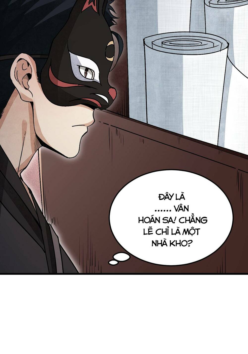 Địa Sát 72 Phép Thần Thông Chapter 48 - Trang 40