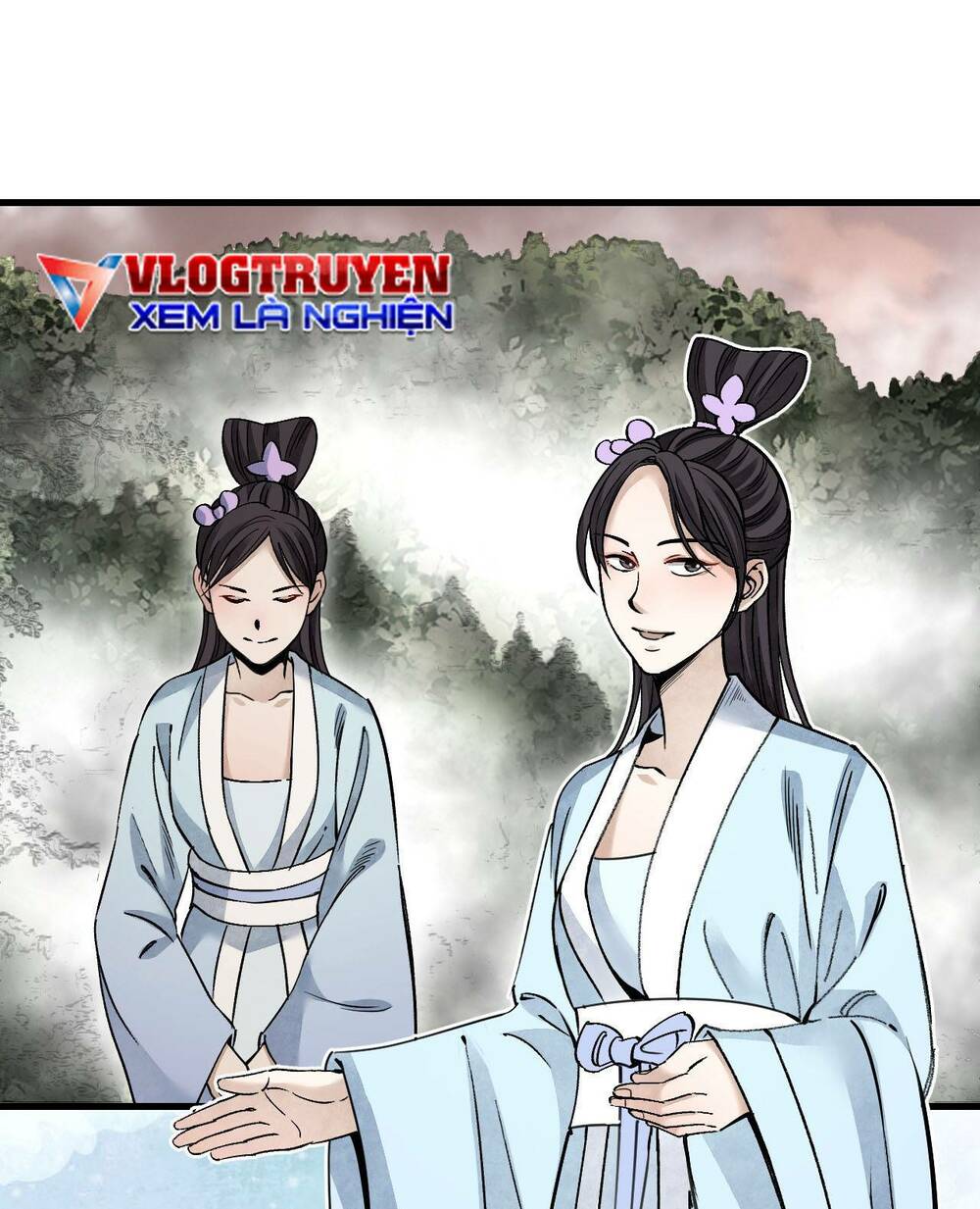 Địa Sát 72 Phép Thần Thông Chapter 55 - Trang 10