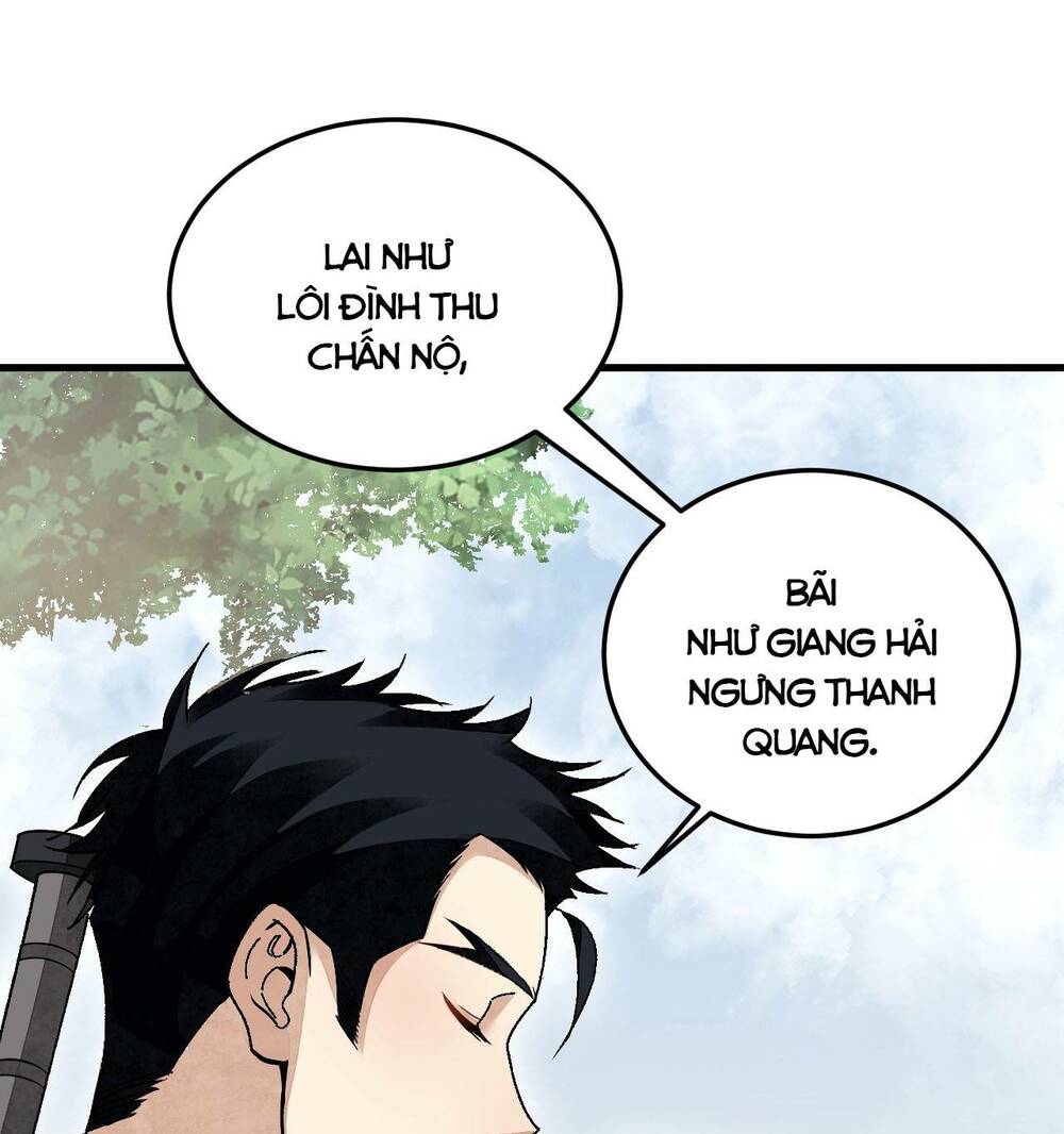 Địa Sát 72 Phép Thần Thông Chapter 51 - Trang 48