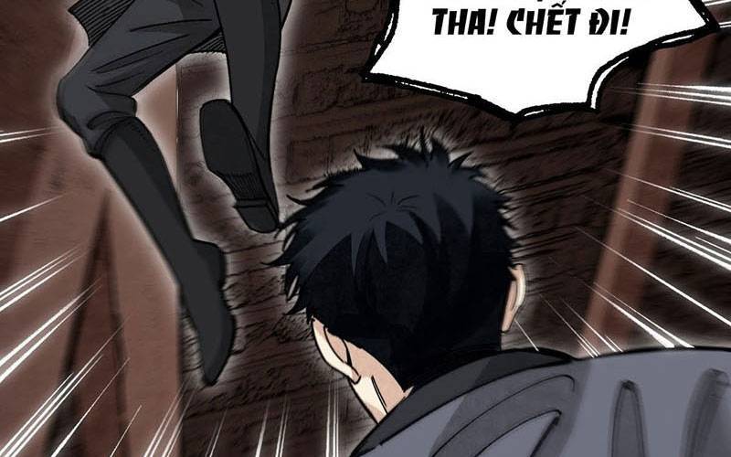 Địa Sát 72 Phép Thần Thông Chapter 38 - Trang 86