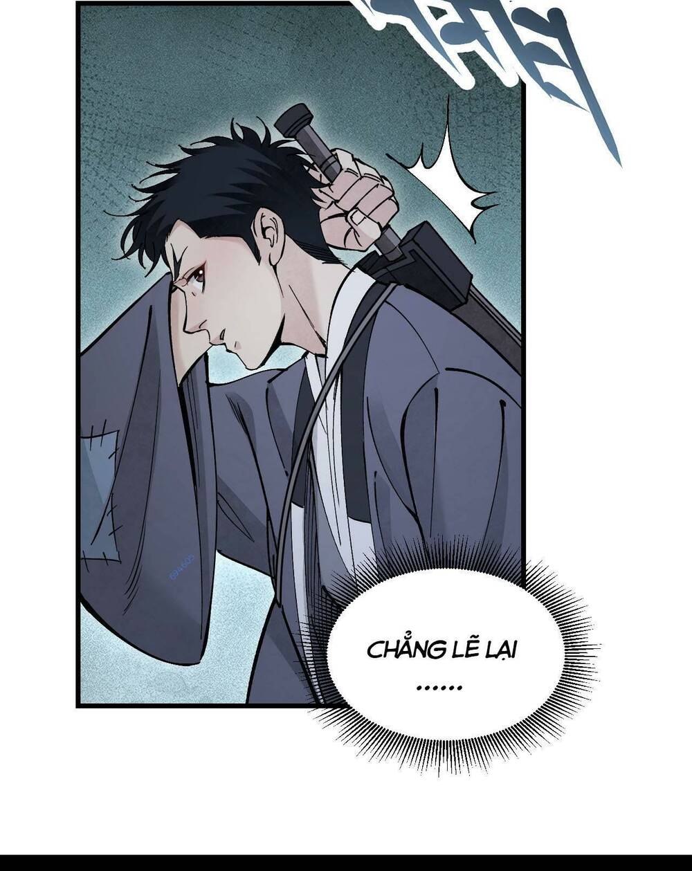 Địa Sát 72 Phép Thần Thông Chapter 57 - Trang 40