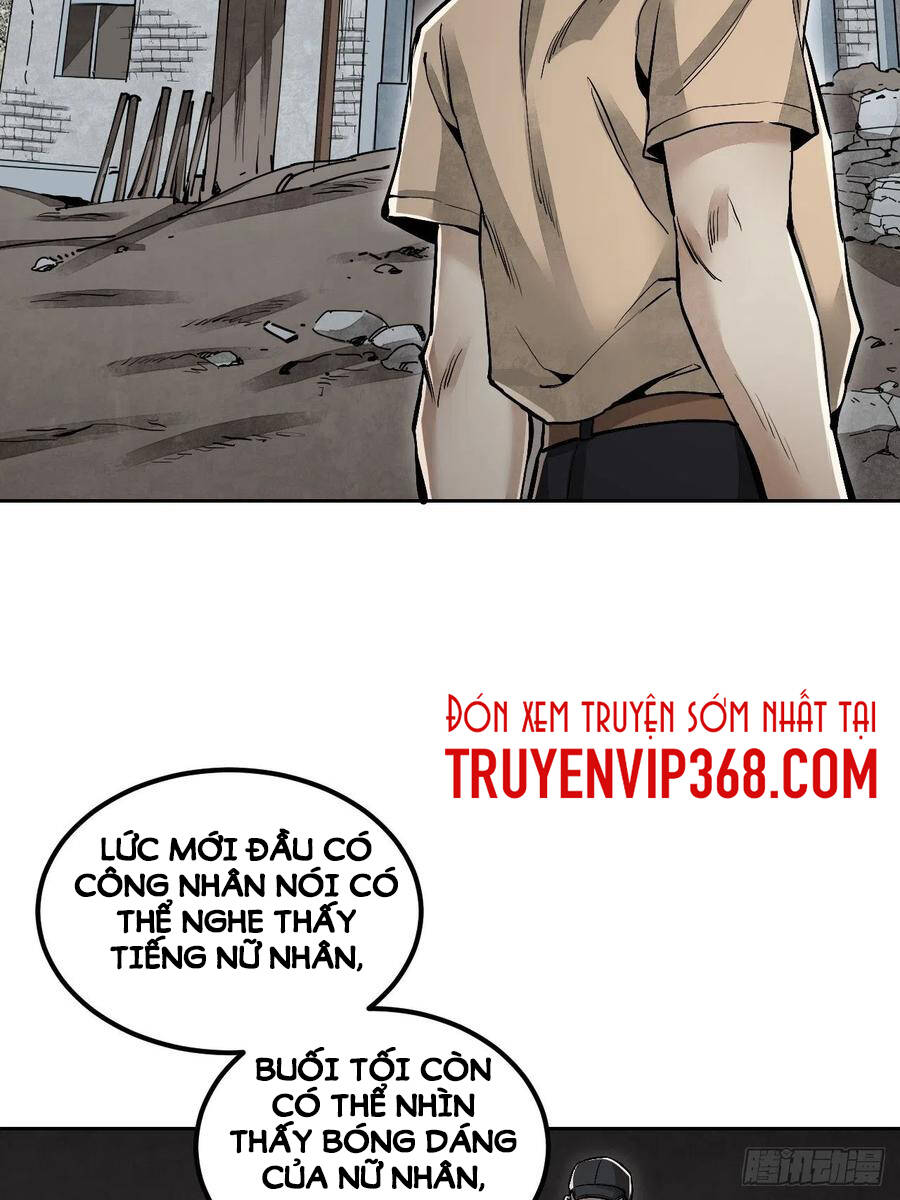 Địa Sát 72 Phép Thần Thông Chapter 18 - Trang 33