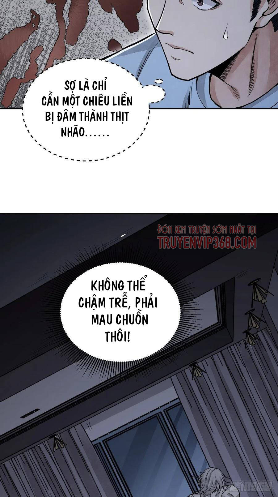 Địa Sát 72 Phép Thần Thông Chapter 22 - Trang 57