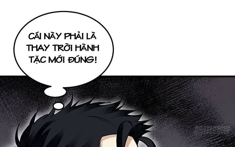 Địa Sát 72 Phép Thần Thông Chapter 37 - Trang 8