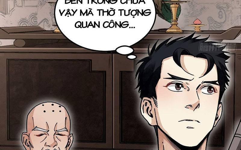 Địa Sát 72 Phép Thần Thông Chapter 37 - Trang 4