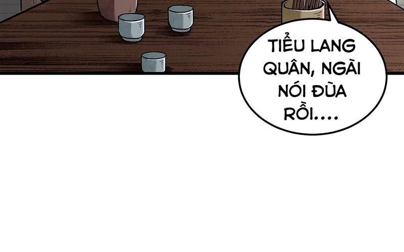 Địa Sát 72 Phép Thần Thông Chapter 47 - Trang 25