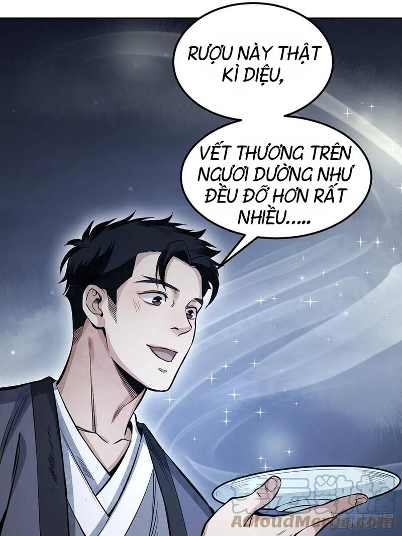 Địa Sát 72 Phép Thần Thông Chapter 31 - Trang 44