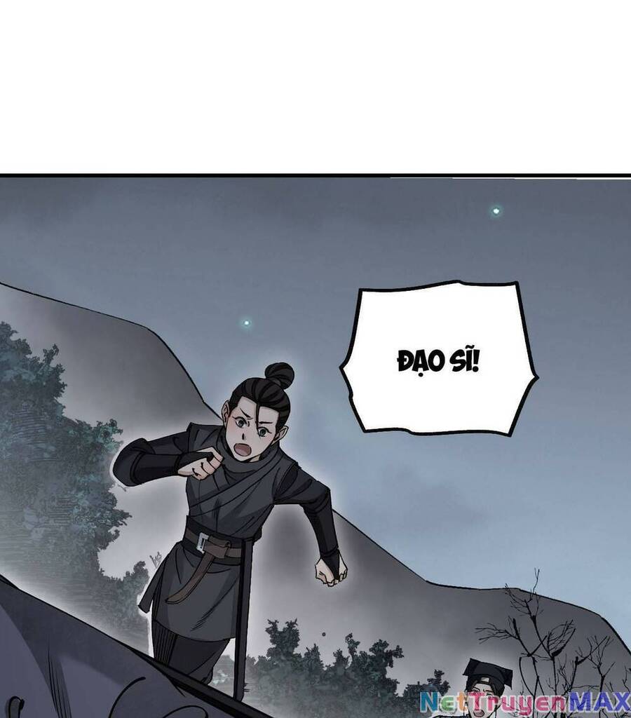 Địa Sát 72 Phép Thần Thông Chapter 62 - Trang 11