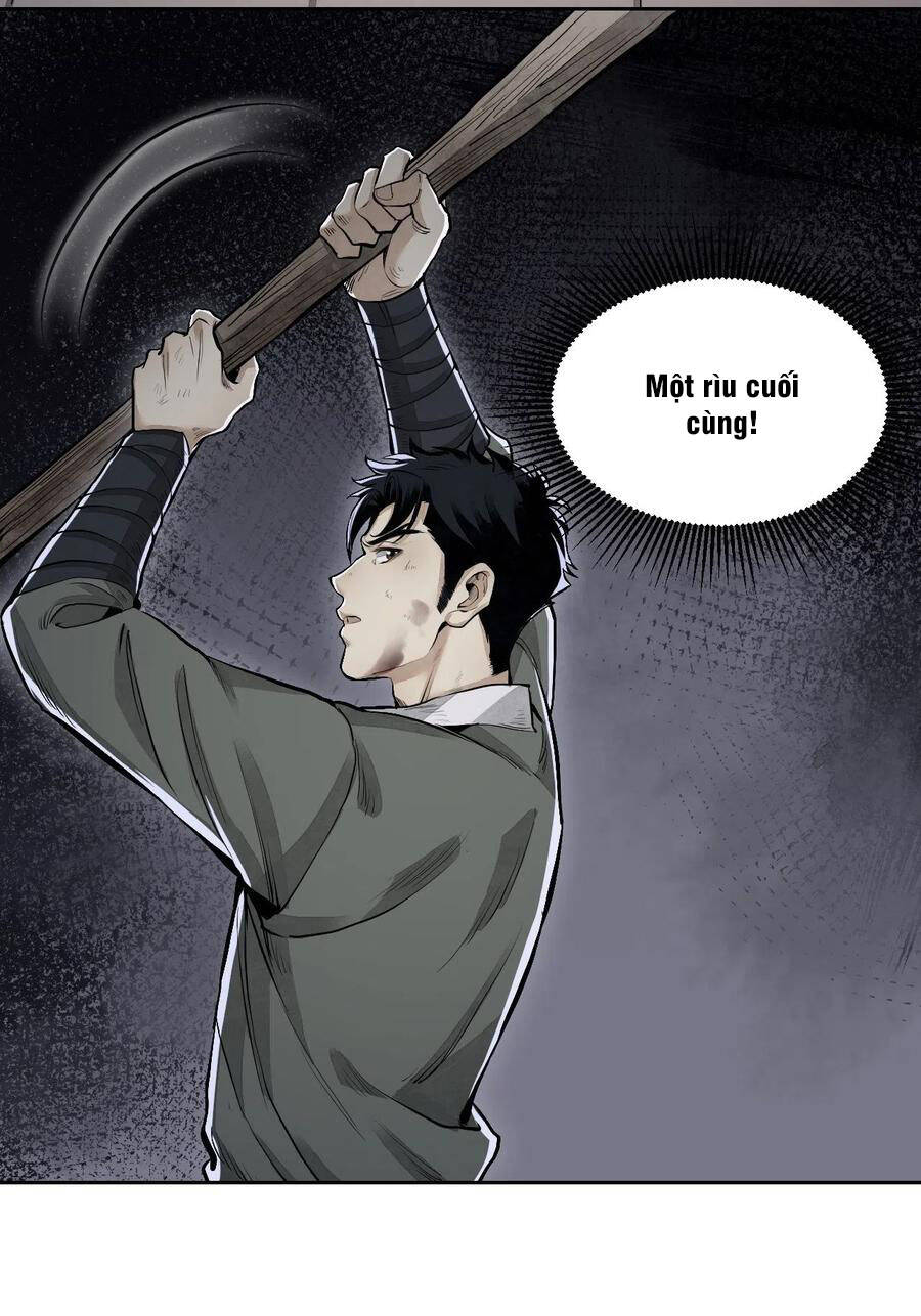 Địa Sát 72 Phép Thần Thông Chapter 13 - Trang 19