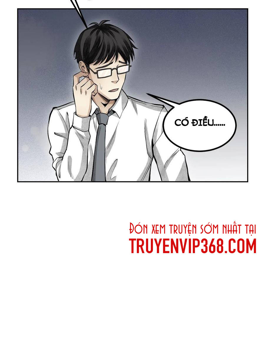 Địa Sát 72 Phép Thần Thông Chapter 18 - Trang 8