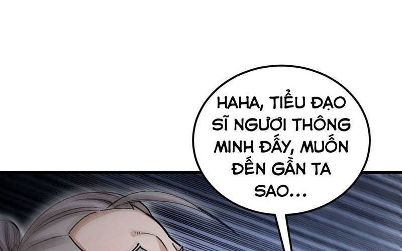 Địa Sát 72 Phép Thần Thông Chapter 35 - Trang 86