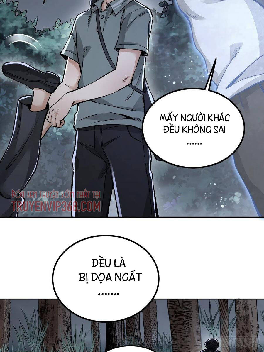 Địa Sát 72 Phép Thần Thông Chapter 21 - Trang 12