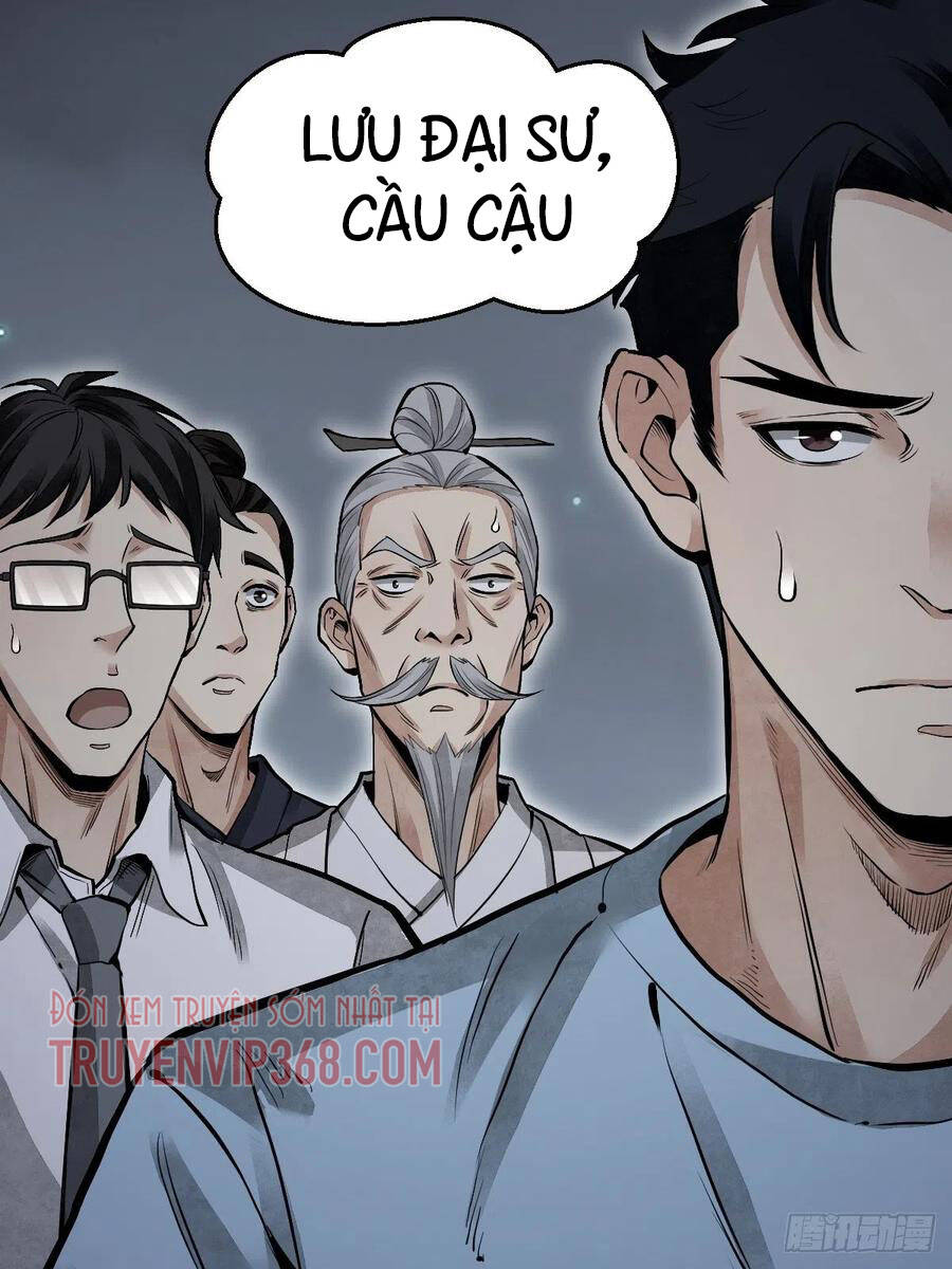 Địa Sát 72 Phép Thần Thông Chapter 23 - Trang 19