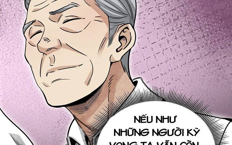 Địa Sát 72 Phép Thần Thông Chapter 47 - Trang 52