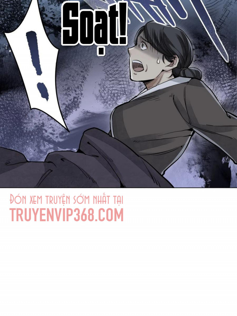 Địa Sát 72 Phép Thần Thông Chapter 5 - Trang 8