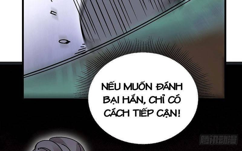 Địa Sát 72 Phép Thần Thông Chapter 35 - Trang 79