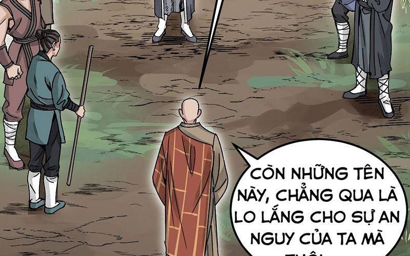 Địa Sát 72 Phép Thần Thông Chapter 36 - Trang 95