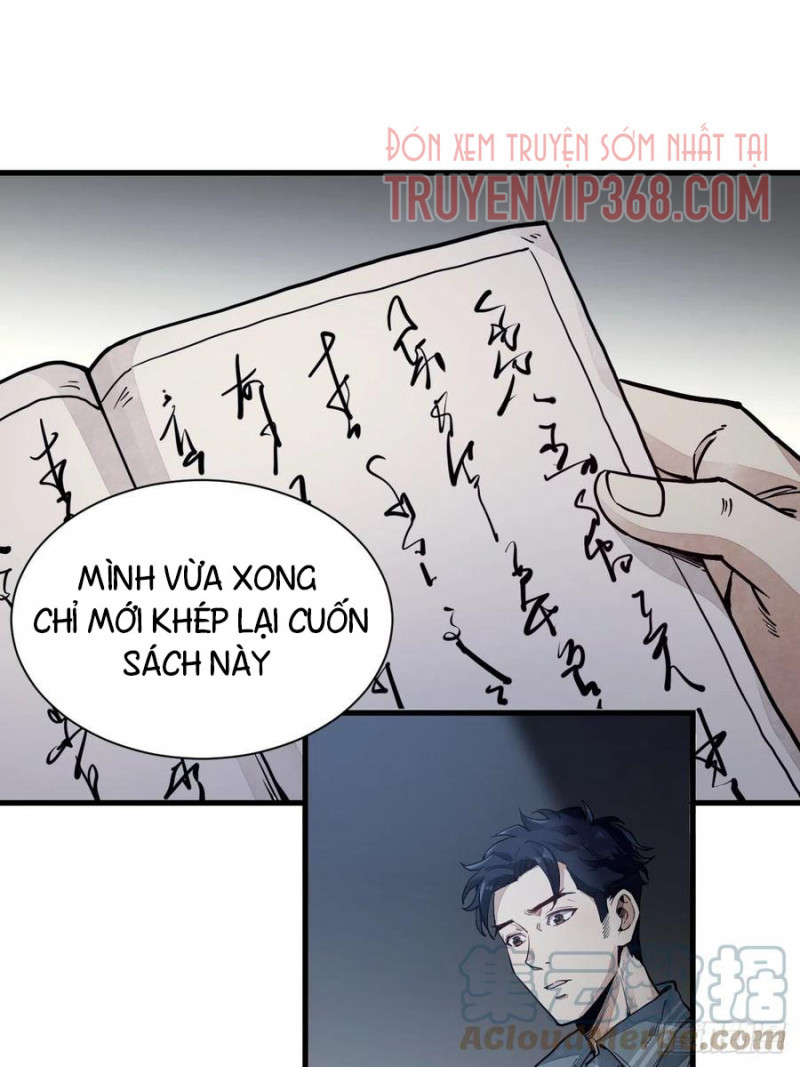 Địa Sát 72 Phép Thần Thông Chapter 2 - Trang 2