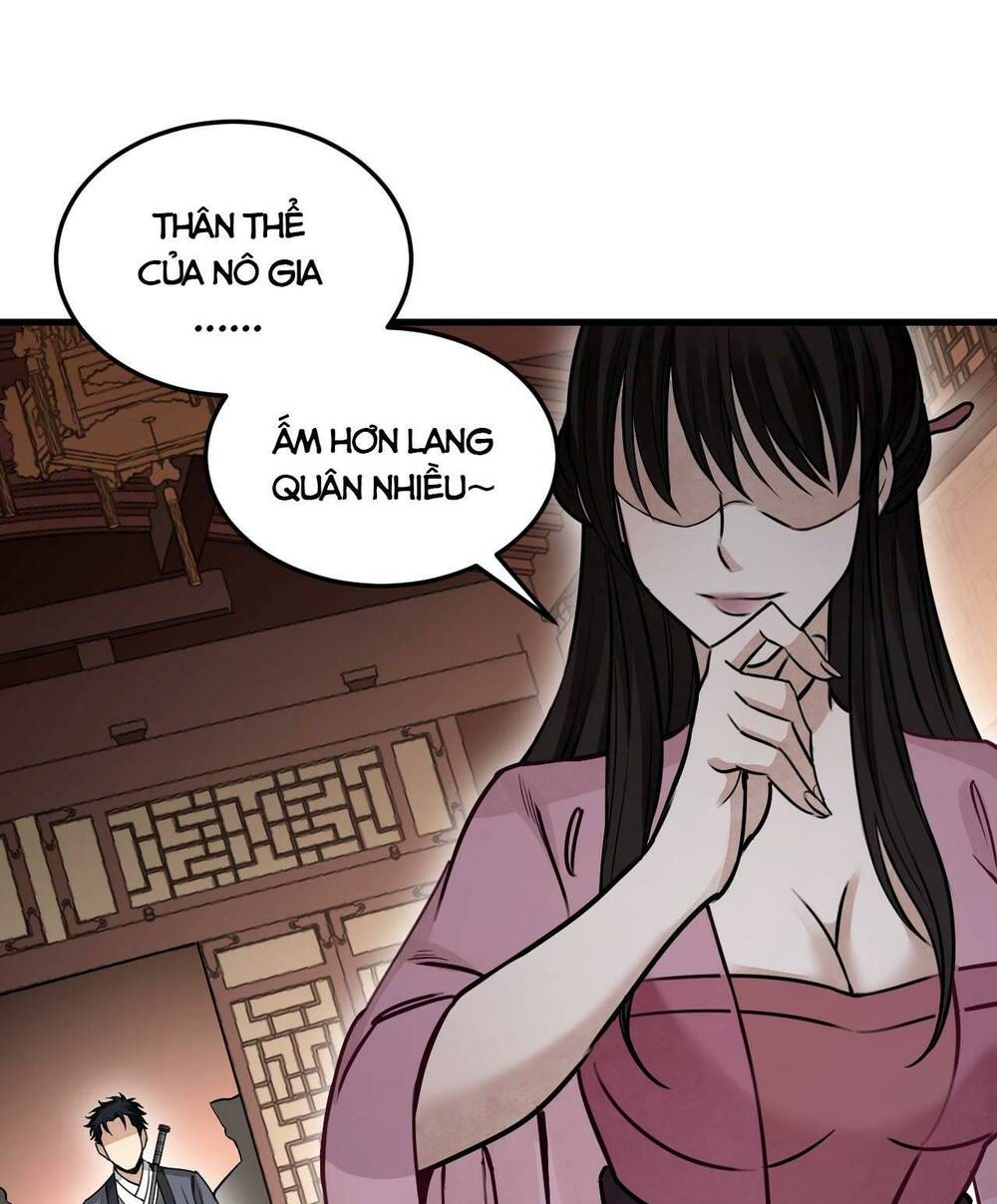 Địa Sát 72 Phép Thần Thông Chapter 56 - Trang 42