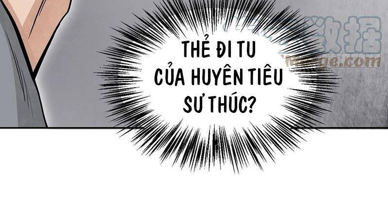 Địa Sát 72 Phép Thần Thông Chapter 26 - Trang 13