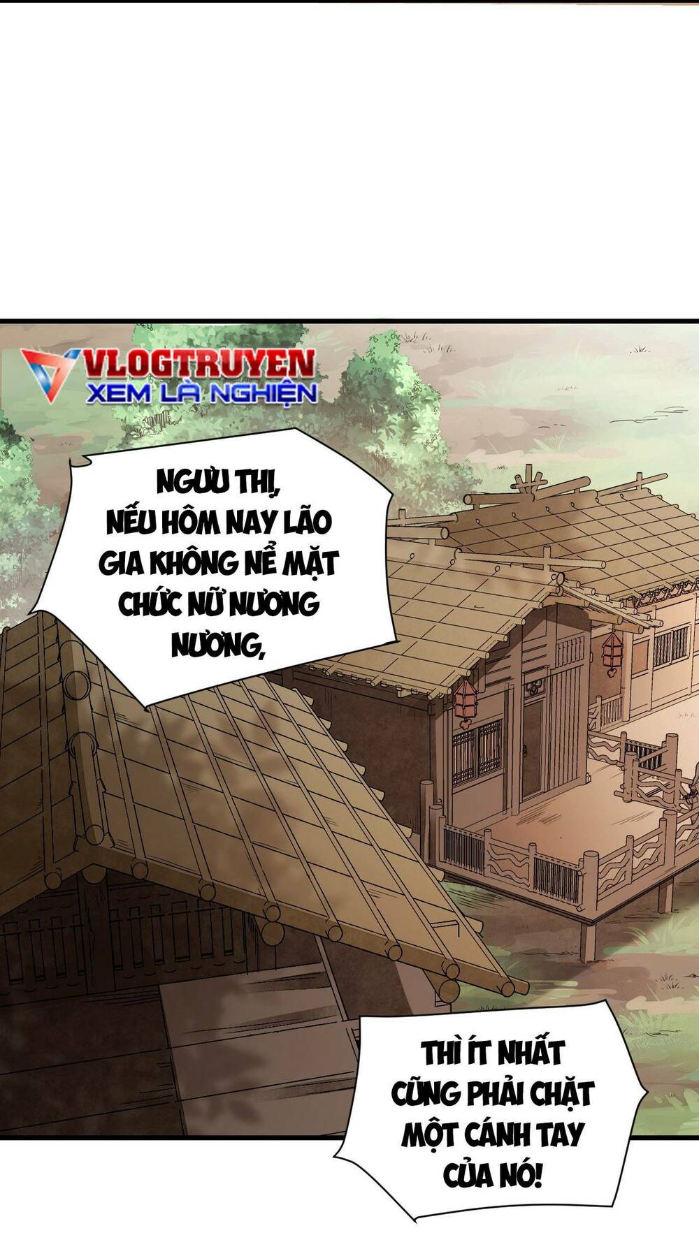 Địa Sát 72 Phép Thần Thông Chapter 52 - Trang 25