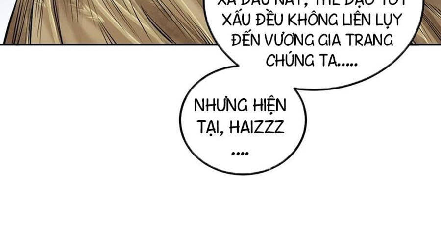 Địa Sát 72 Phép Thần Thông Chapter 25 - Trang 37