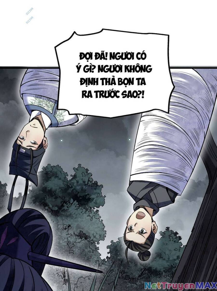 Địa Sát 72 Phép Thần Thông Chapter 66 - Trang 2